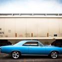 1967 Chevrolet Chevelle SS Replica