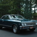 1967 CHEVROLET CHEVELLE SS TRIBUTE! Classic Antique Muscle