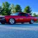1967 Chevrolet Chevelle Super Sport 396 Resto-Mod Pro Touring Sinister Torch&#039;d