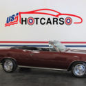 1967 Chevrolet Chevelle Super Sport Convertible - The Ultimate 396 Chevelle