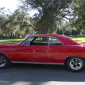 1967 CHEVROLET CHEVELLE SUPER SPORT HOT ROD 454 BIG BLOCK 4 SPEED