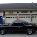 1967 CHEVROLET CHEVELLE SUPER SPORT REPLICA....400 ENGINE