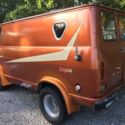 1967 Chevrolet Chevy G10 van 90 Shorty Hippie 1970&#039;s Custom Vintage