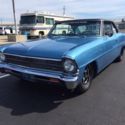 1967 Chevrolet Chevy II Nova Chevy 2 Street Strip Drag Week Cruiser
