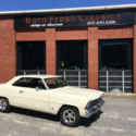 1967 Chevrolet Chevy II Nova w/ L79 327 and Manual M21 4 Speed BEAUTIFUL L@@K!