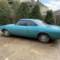 1967 Chevrolet Corvair, Estate Sale, 40 plus year storage