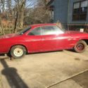 1967 Chevrolet Corvair, in storage over 40 years, No Reserve