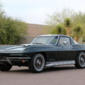1967 Chevrolet Corvette &#034;L88 Tribute&#034;