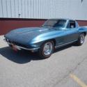 1967 Chevrolet Corvette $1 No Reserve 69,550 Miles    435HP J56
