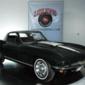 1967 Chevrolet Corvette 1 Owner Original Bloomington Gold Survivor 2015