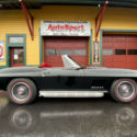 1967 Chevrolet Corvette 1967 Corvette 400hp Factory AC 29k Org Miles Loade 29932