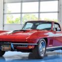 1967 Chevrolet Corvette 4 Speed 427 400 HP TRIPOWER!!