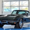 1967 Chevrolet Corvette 4 Speed GOODWOOD GREEN!! 427!!