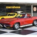 1967 Chevrolet Corvette 4 Speed, Great Car Drive Absolutely Anywhere!