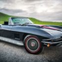 1967 Chevrolet Corvette 427 435 hp Big Block L89 Fully Restored 61,902 Miles Tux