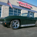 1967 Chevrolet Corvette 427 5 Speed Updated Suspension Restomod