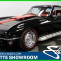 1967 Chevrolet Corvette 427 Hardtop 1967 427 Used Manual