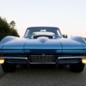 1967 Chevrolet Corvette 427/390 Matching
