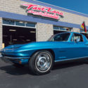 1967 Chevrolet Corvette 427/390hp NCRS Top Flight Award Winner Factory A/C