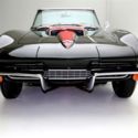 1967 Chevrolet Corvette 427/435 #&#039;Match Manual Convertible