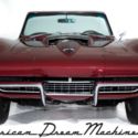 1967 Chevrolet Corvette 427/435 Tri-Power, 4 speed  WINTER CLEARANCE PRICE