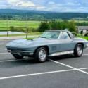1967 Chevrolet Corvette 427/435hp Conv Project/Driver Manual RWD V8 Other