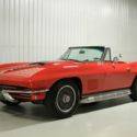 1967 Chevrolet Corvette 427/435hp - Pristine Condition