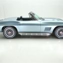 1967 Chevrolet Corvette 427/435HP #s match Manual Convertible