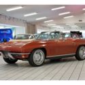 1967 Chevrolet Corvette, Arizona car, Great Colors, 350hp, #&#039;s Match.