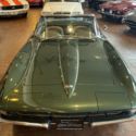 1967 CHEVROLET CORVETTE CONVERTIBLE &#034;327CID/350HP, CORRECT CAR GORGEOUS!!&#034;