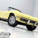 1967 Chevrolet Corvette Convertible  32126 Miles Sunfire Yellow  327 cubic inch
