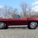 1967 Chevrolet Corvette Convertible 427/390 Same owner past 40 years Exceptional