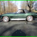 1967 Chevrolet Corvette Convertible, Frame Off Restore, 327ci V8, 4-sp Man Trans