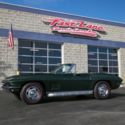 1967 Chevrolet Corvette Convertible Numbers Matching 327/350hp Very Original Car