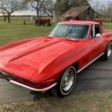 1967 Chevrolet Corvette Coupe, #&#039;s Matching L-79, 4-Speed, Lovely Restorat 3171
