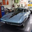 1967 Chevrolet Corvette Coupe, 427ci/ 390hp, 4 speed, Fully Documented, Nice car
