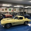 1967 Chevrolet Corvette Coupe @ 74classics.com