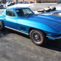 1967 Chevrolet Corvette Coupe /w Air!! 1965 1966