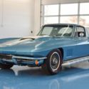 1967 Chevrolet Corvette, Frame off Restored, 435hp #'s Match, Great Colors