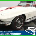 1967 Chevrolet Corvette L68 Convertible Convertible 1967 L68 Convertible Used