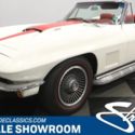 1967 Chevrolet Corvette L68 Convertible Convertible 427 V8 4 Speed Manual Classi