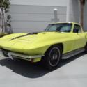 1967 Chevrolet Corvette L88 Tribute 4 Speed Manual 2-Door Coupe