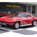 1967 Chevrolet Corvette - Matching Numbers 427/390hp, Rally Red, 4 Speed!