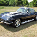 1967 Chevrolet Corvette No Expense Spared Restomod