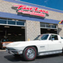 1967 Chevrolet Corvette Numbers Matching 327 Tank Sticker A/C Wilwood Brakes