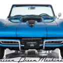 1967 Chevrolet Corvette Real 427/400hp Tri-Power W/Build Sheet, Convertible