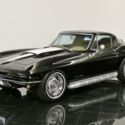 1967 Chevrolet Corvette Sting Ray Coupe