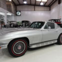 1967 Chevrolet Corvette Sting Ray | Holley 4-barrel carburetor | Muncie 4-Speed