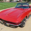 1967 CHEVROLET CORVETTE STINGRAY 327 L79 350hp FOUR SPEED POWER WINDOWS!