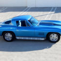 1967 Chevrolet Corvette Stingray 427/400hp Big Block Tri Power Coupe - Restored